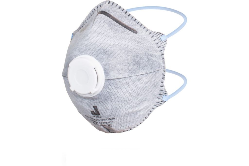 Маски и респираторы Jeta Safety
