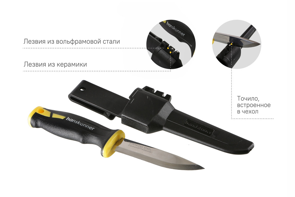Весь прочий инструмент